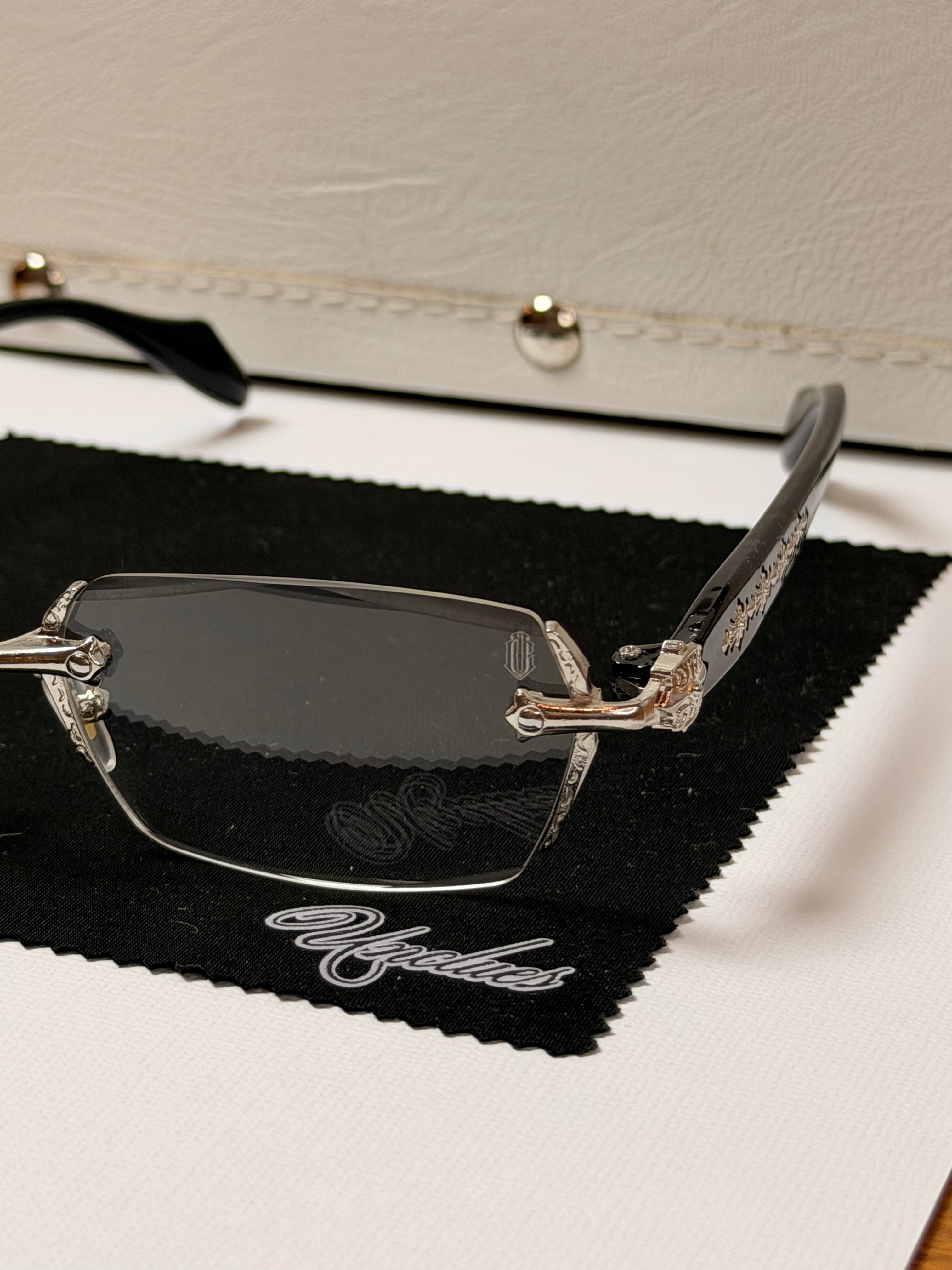 Just For Fashion Frames