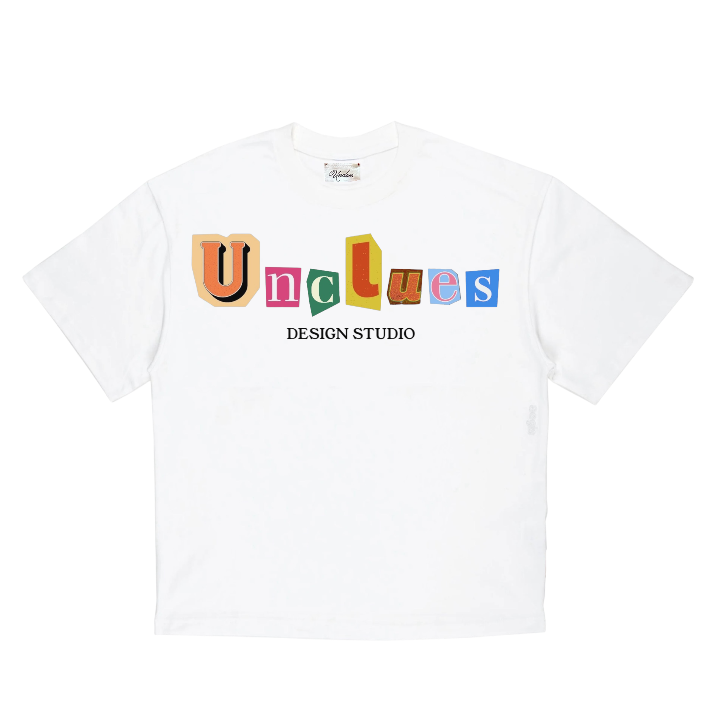 Unclues Canvas