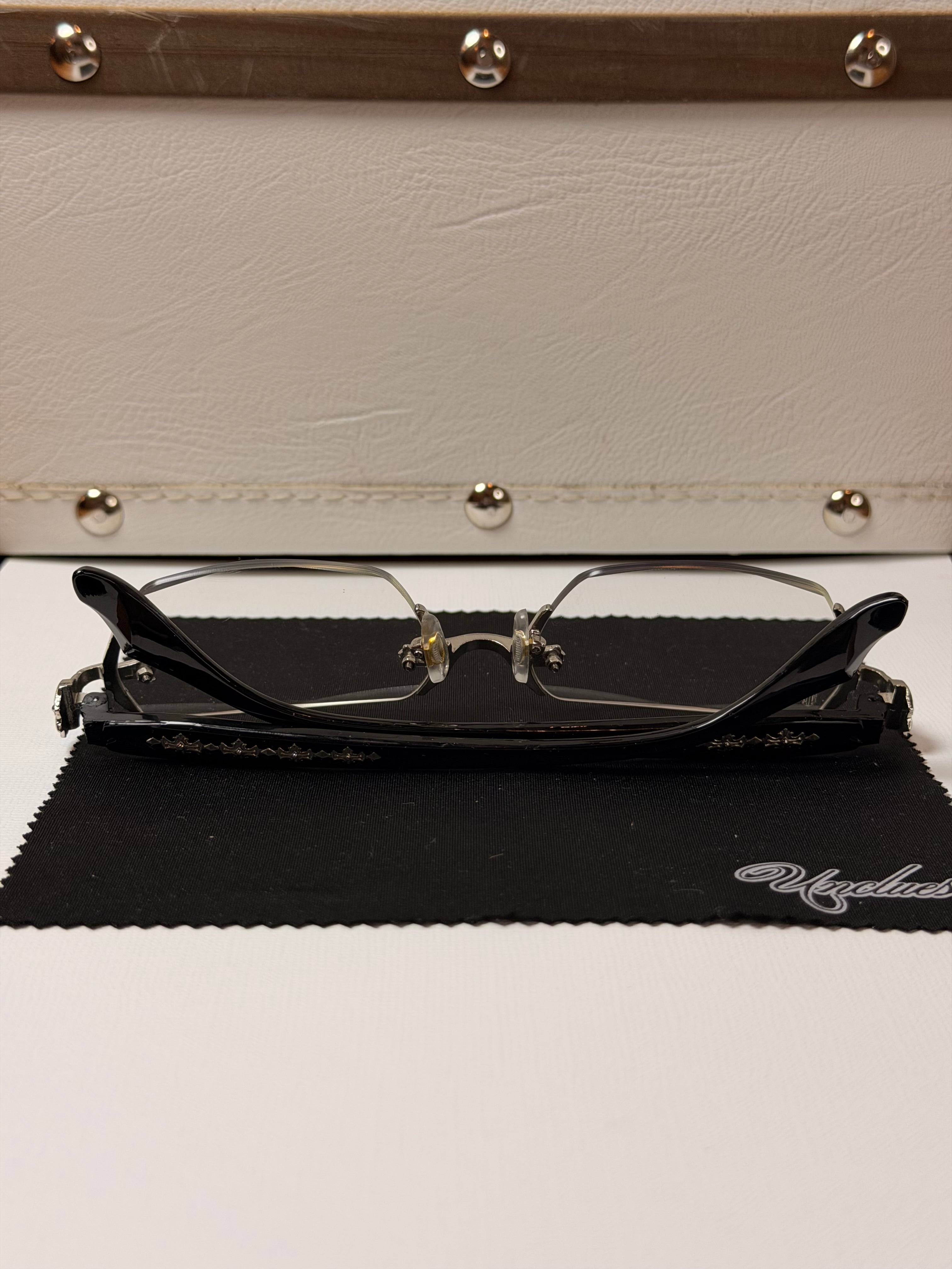 Just For Fashion Frames