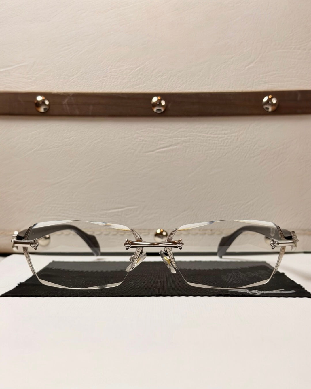 Just For Fashion Frames