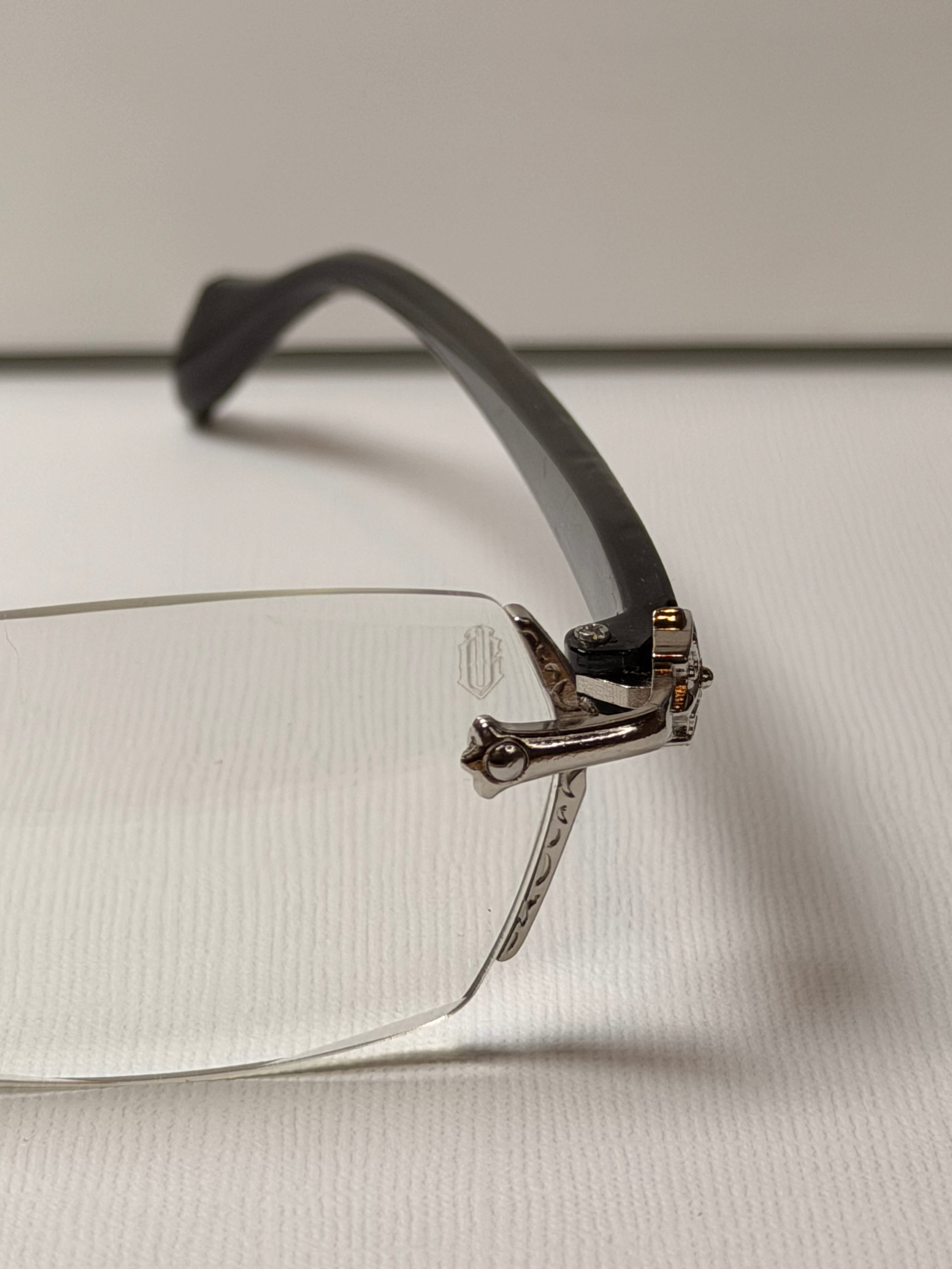 Just For Fashion Frames