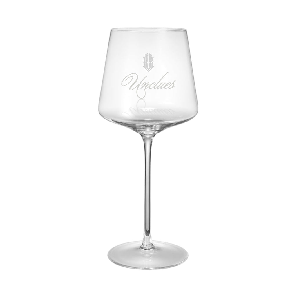 WINE GLASS SET