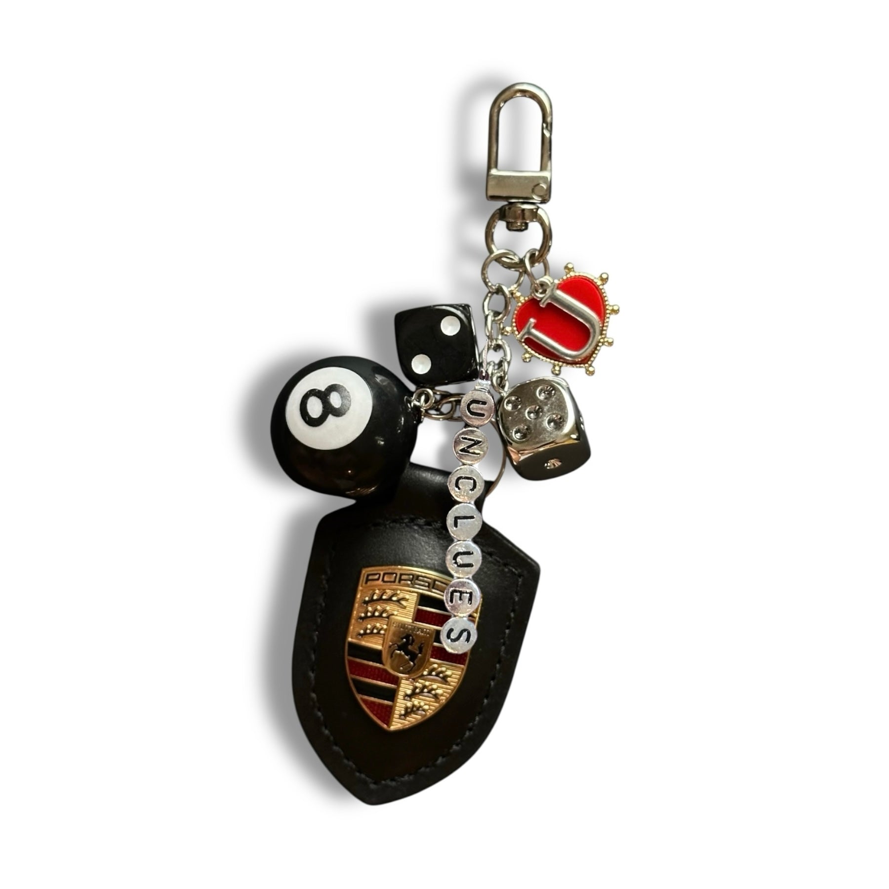 Keychain Belt/bag