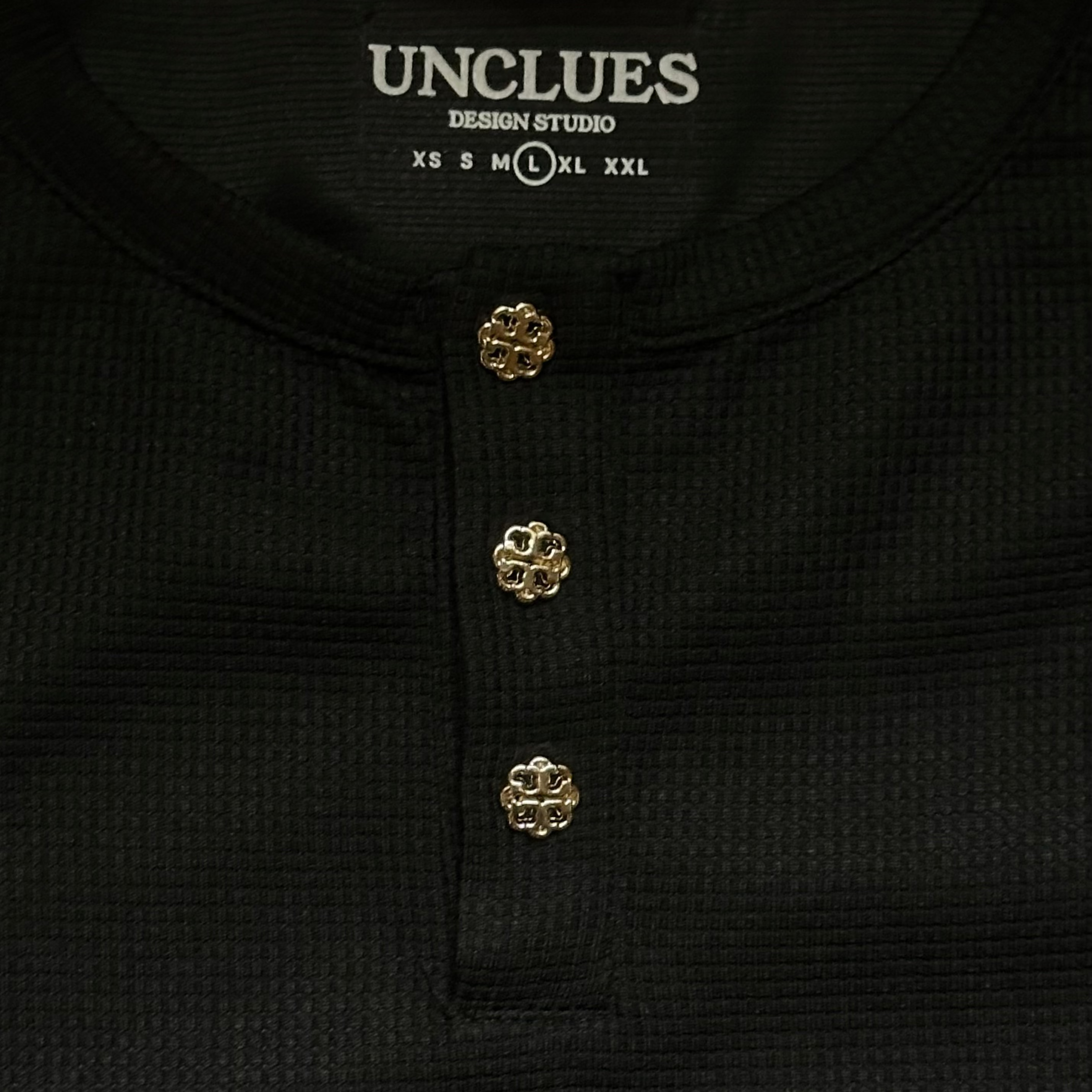 Elevated Lounge Sleeve