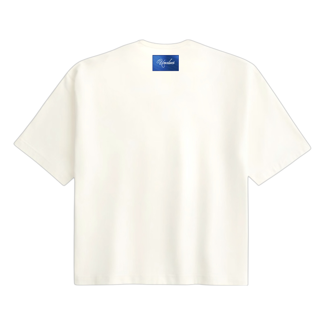 Possessed By Wealth Tee