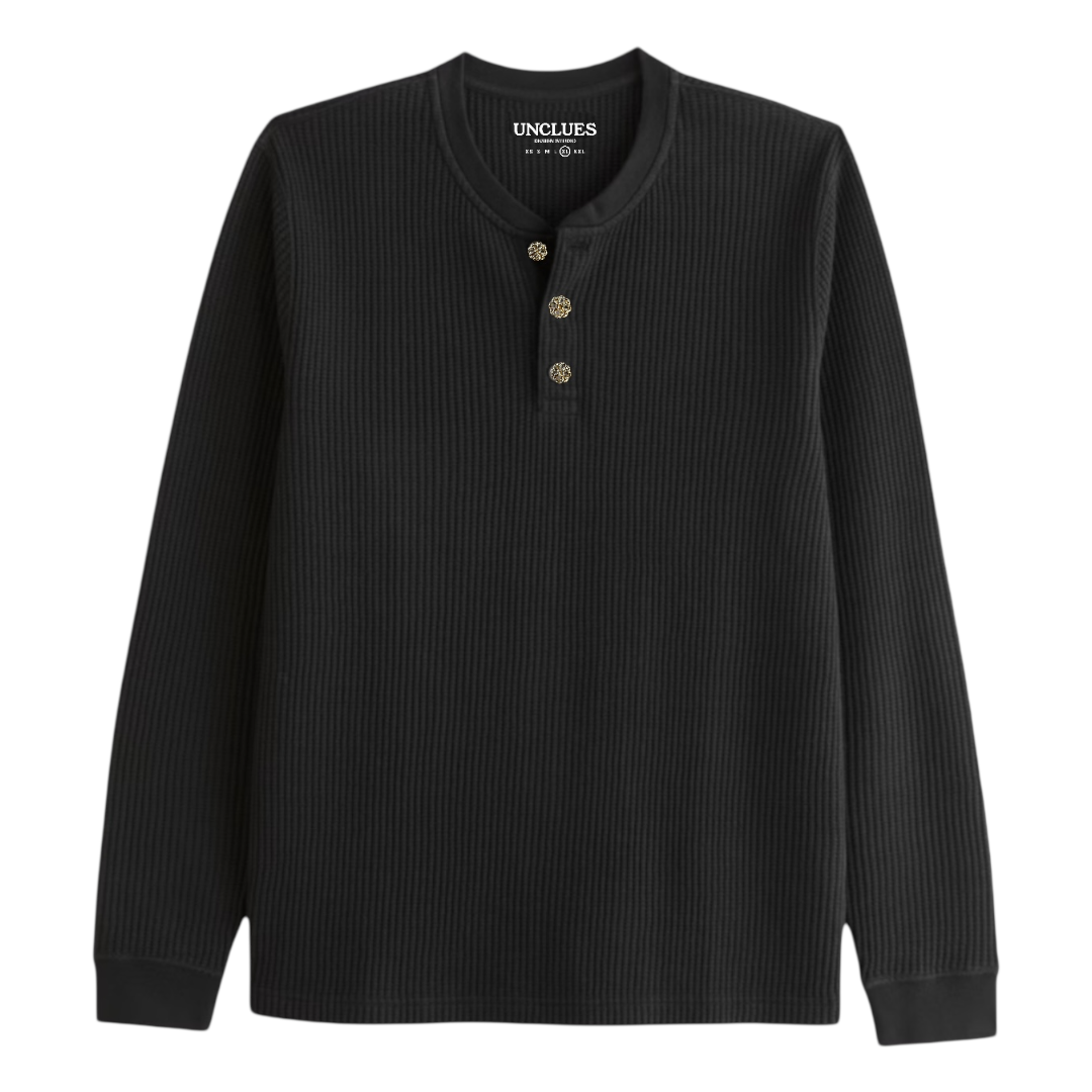 Elevated Lounge Sleeve