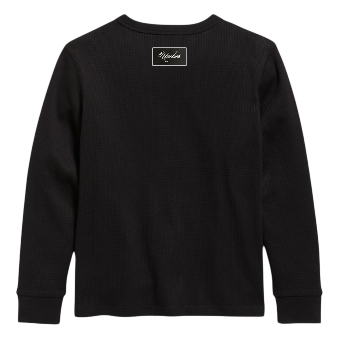 Elevated Lounge Sleeve