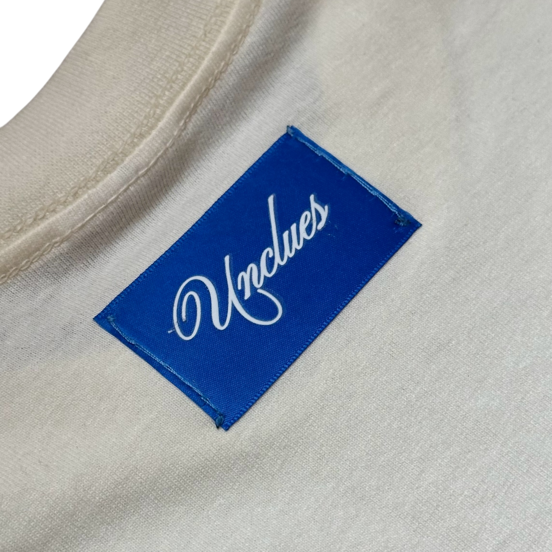 Possessed By Wealth Tee