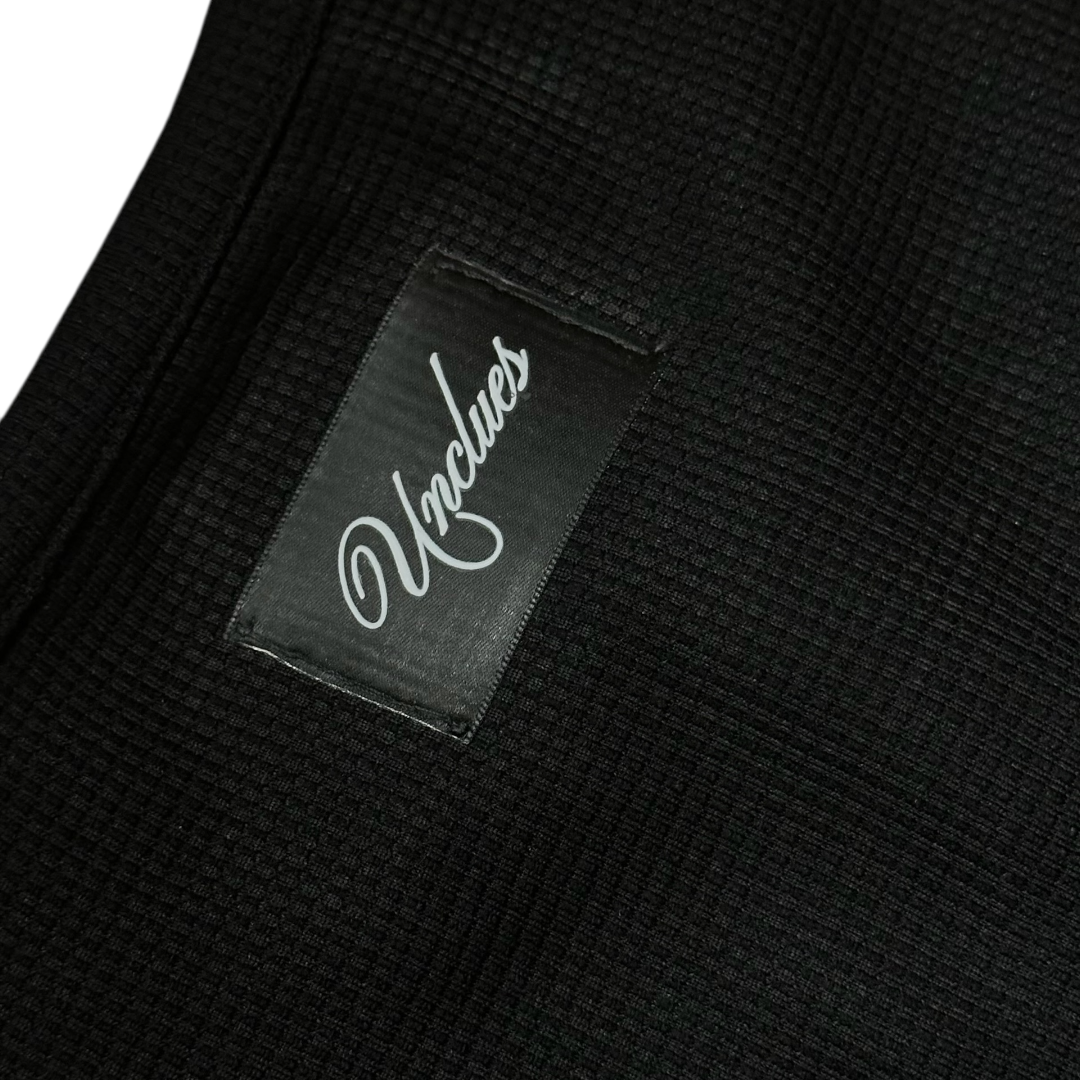 Elevated Lounge Sleeve